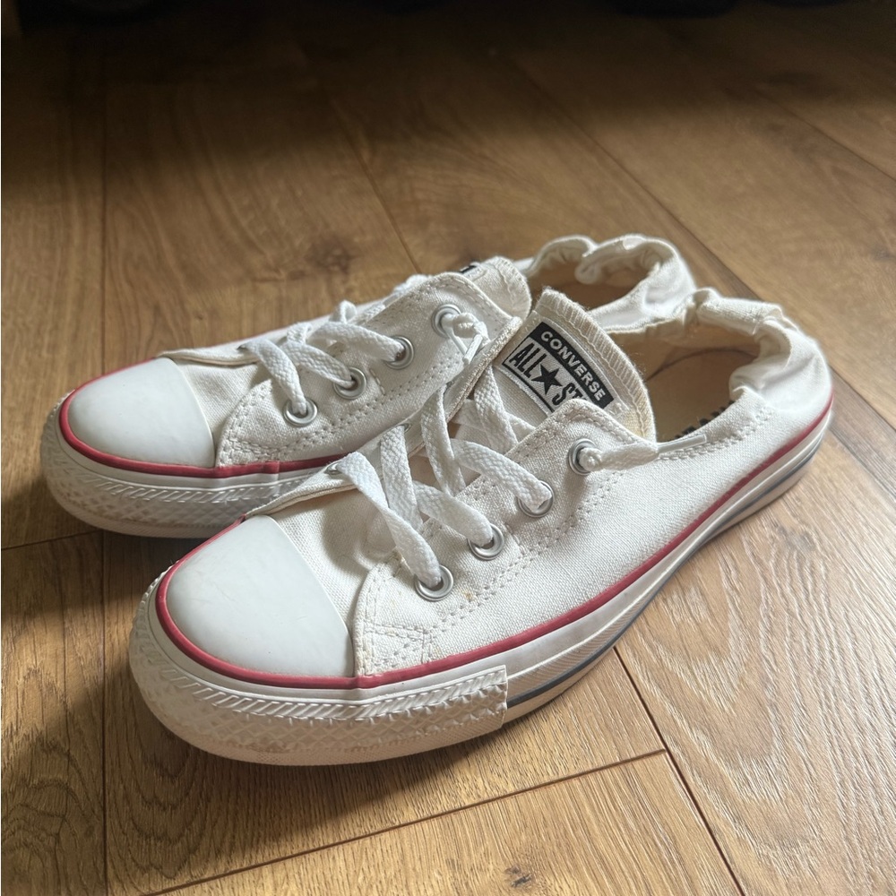 Women’s Converse Chuck Taylor All Star Shoreline Slip On Sneaker
